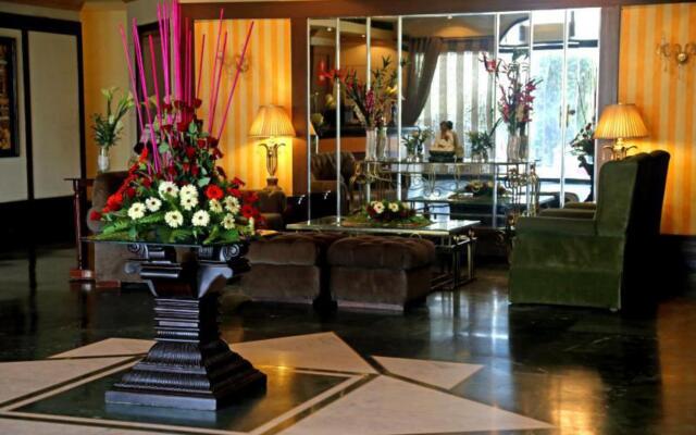 Regent Park Hotel