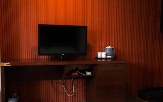 Ejea Hotel Central Station