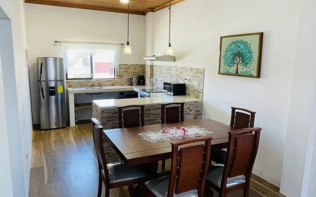 Aparthotel Casa Soleil