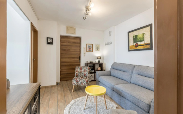 Sunny City Apartment