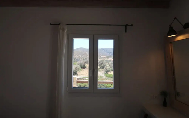 Elysian Villas Ios
