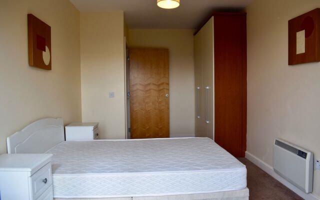 1 Bedroom Apartment Dublin