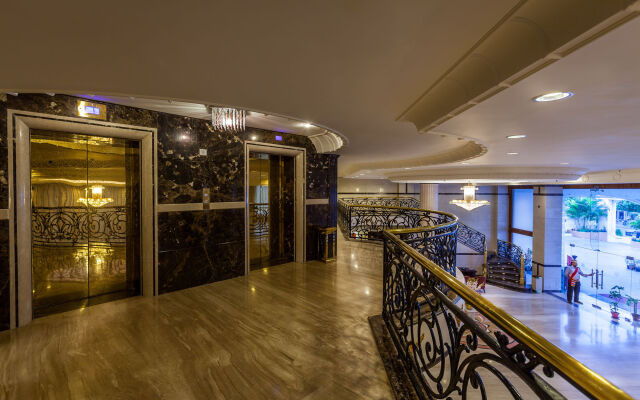 Hotel Le Royal Park