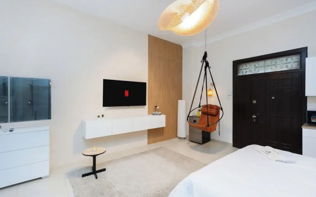 Host Prime Boutique hotel 05