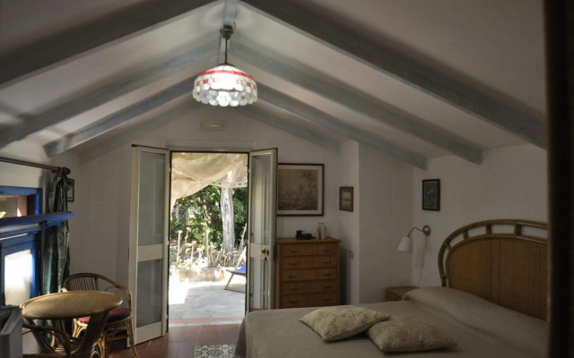 Villa Eva