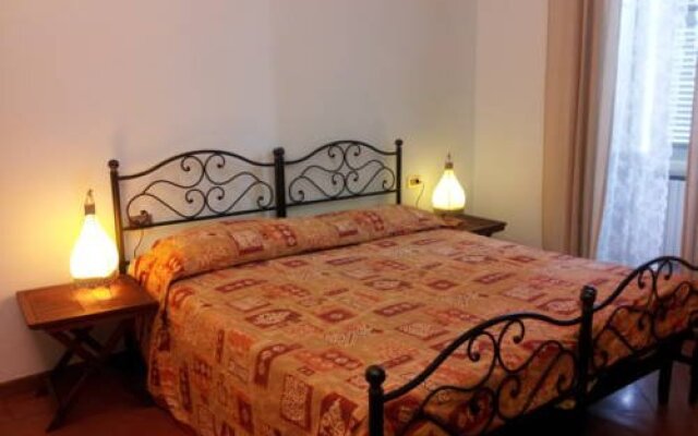 Bed  Breakfast Nubes Alba