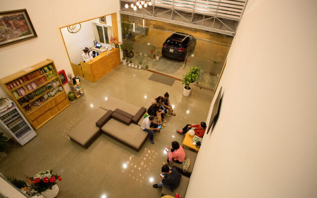 Hong Mon Villa
