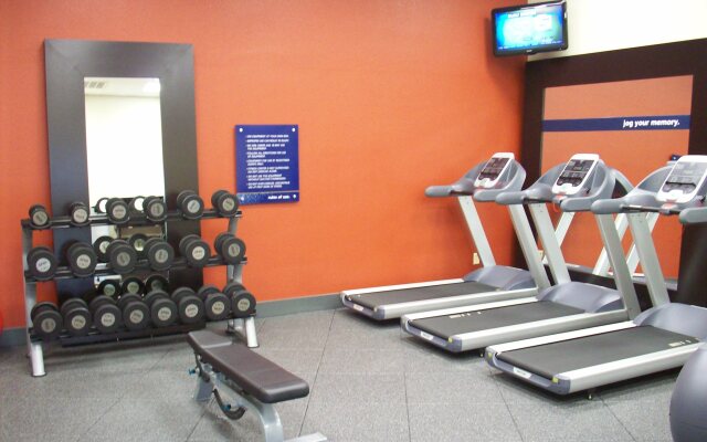 Hampton Inn Uniontown