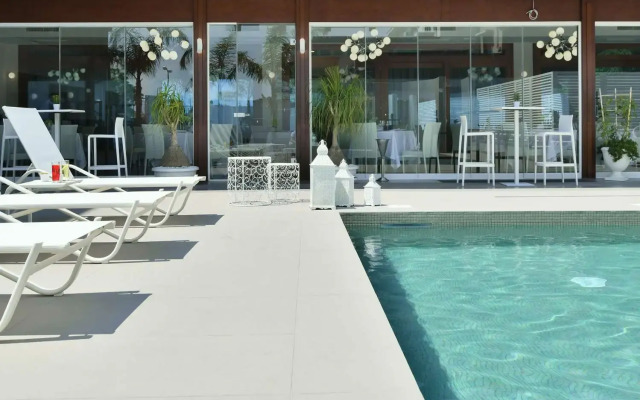 Best Western Hotel Ferrari