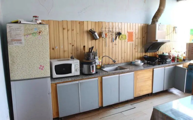 Kashi Maitian Youth Hostel