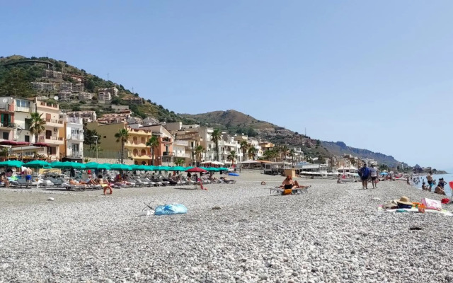 Casa del Mare Appartamento Bucceri Salvatore