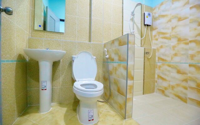 S-House Ban Saengngam