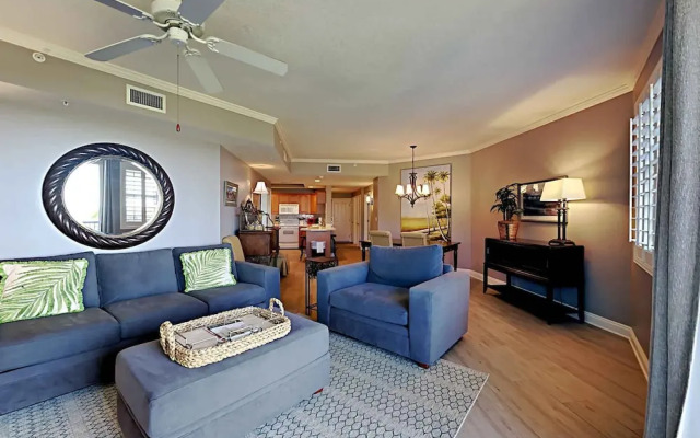 Mediterranea by Panhandle Getaways