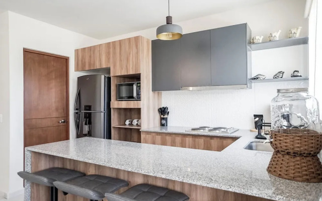 Puerto Vallarta Calm Getaway with Pool