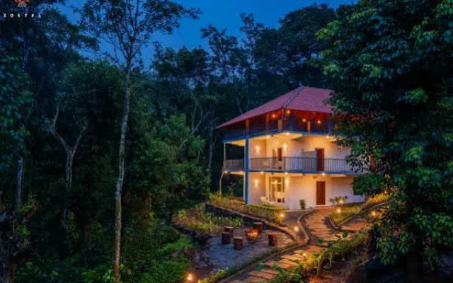 Zostel Coorg (Madikeri)