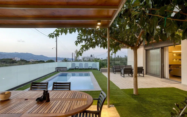 Villa Crystal Sun by Estia