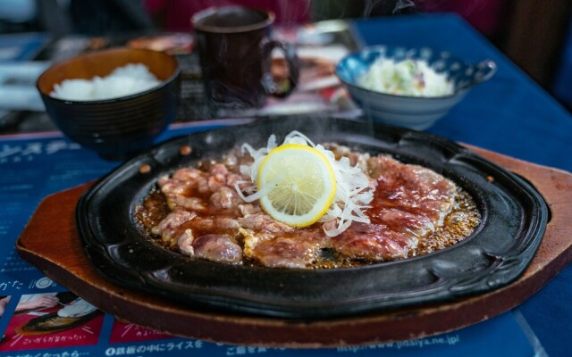 Rakuten STAY HOUSE x WILLSTYLE SASEBO