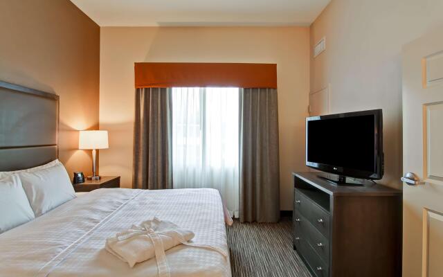 Homewood Suites by Hilton Houston-Kingwood Parc-Airport Area