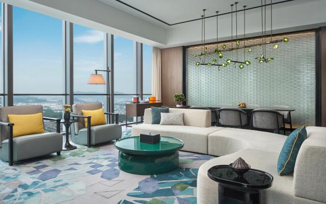 Hotel Indigo Suzhou Grand Canal by IHG