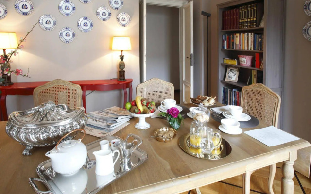 B&B Bonaparte Suites