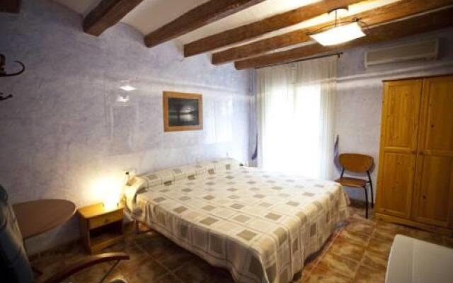 Hostal Cal Manescal