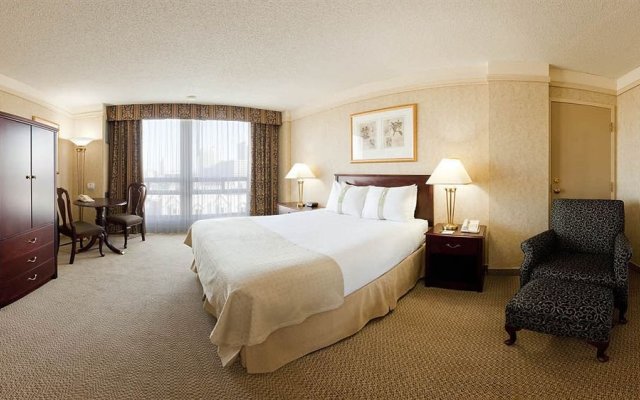 Holiday Inn & Suites, Downtown Ottawa