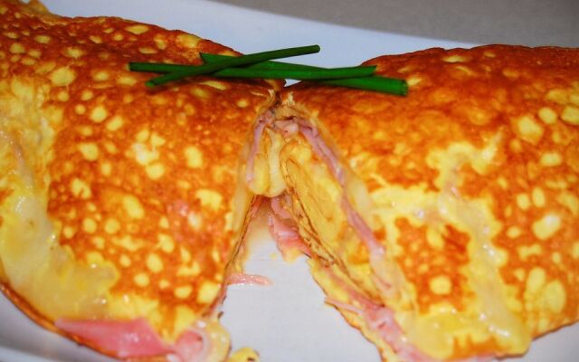 Colazione da Augusta