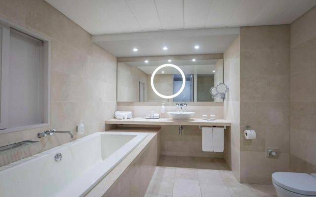 The Morrison Dublin, Curio Collection by Hilton