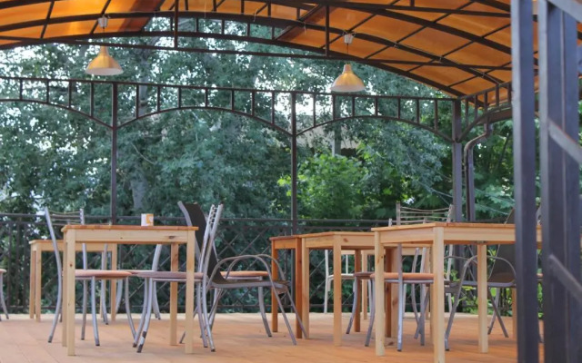 Tikhaya Gavan Mini Hotel