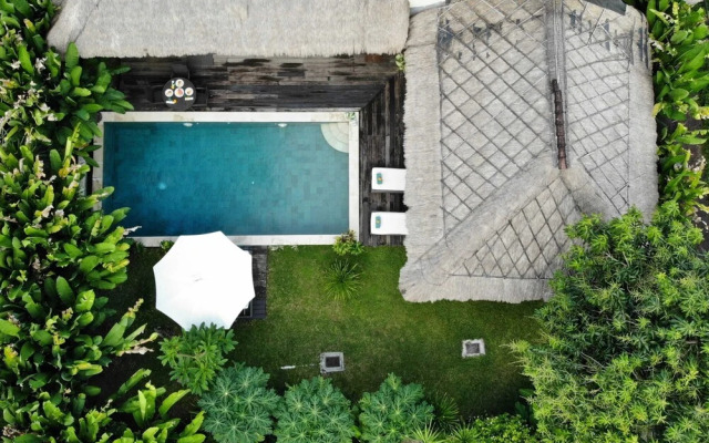Villa Nolan