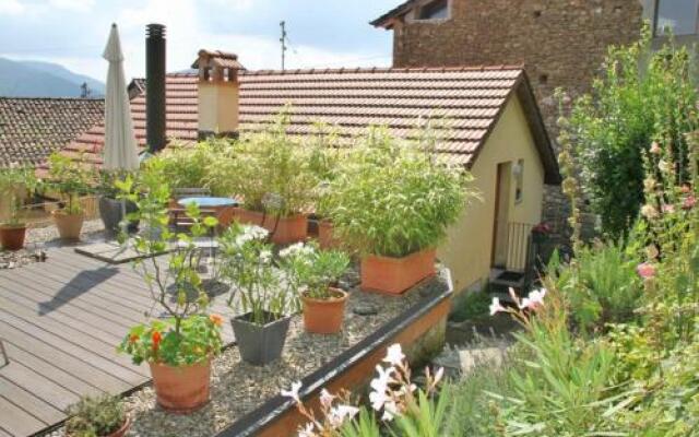 Casa al Sasso