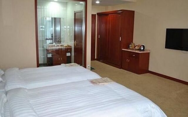 Tianma Business Hotel