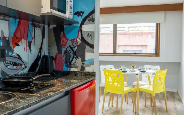 Ducal Suites Hotel