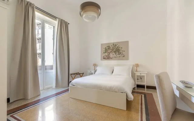 Casa Markea by Wonderful Italy
