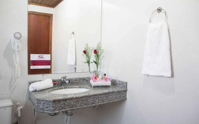 Cristal Palace Hotel