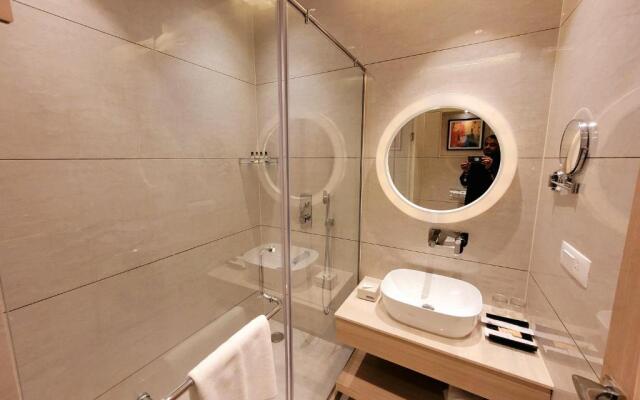 Best Western Vrindavan