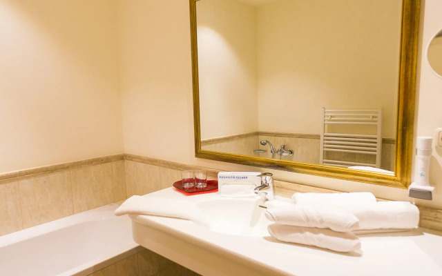 Hotel Rosenhof Murau