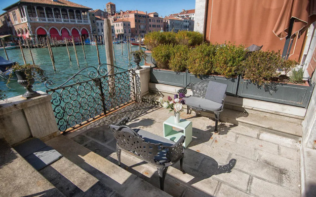 Grimaldi Apartments - San Marco