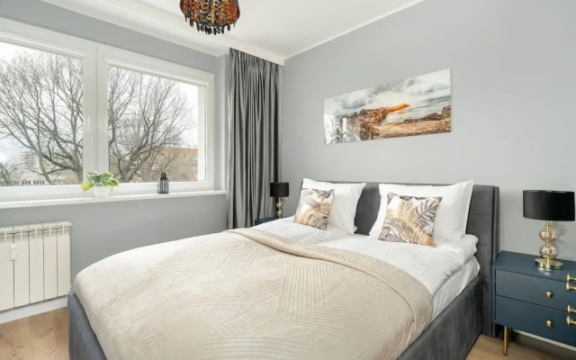 Apartment Near Lake Malta by Renters