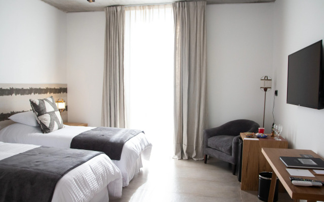 O2 Hotel Iguazú