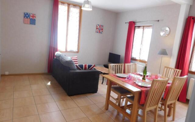 MUSCAT - Coquet 2 pièces au pied du vignoble