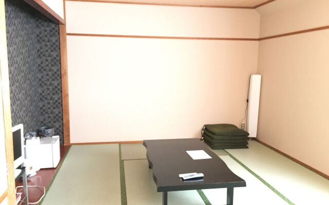 Tokyo Banyan Hotel