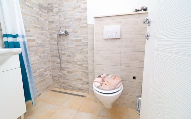 Marconi Charming Apartments