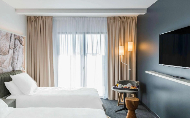 Mercure Hotel & Spa Bastia Biguglia