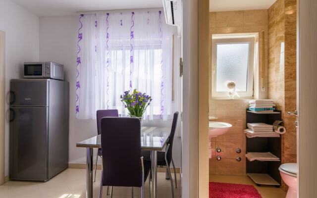 Apartmani Mijo