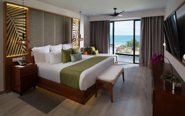 Dreams Macao Beach Punta Cana - All Inclusive