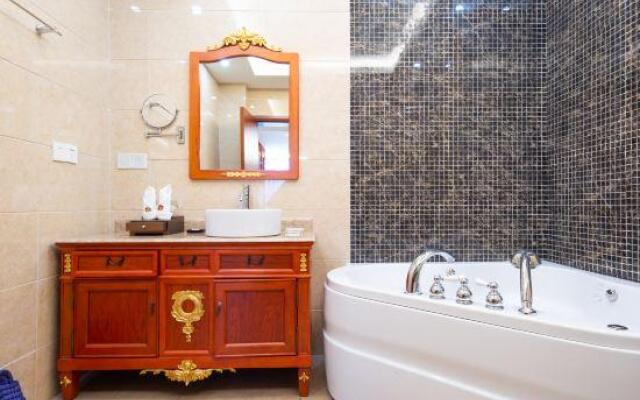 Jinhao International Hotel