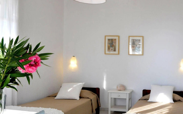 Fos Suites