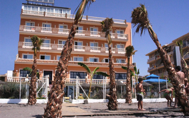 Hotel Santa Rosa