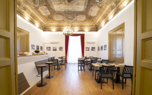 Ballarò Hotel